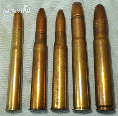 INERT DEACTIVATED VINTAGE UNFIRED BIG GAME AMMUNITION INERT DEACTIVATED VINTAGE UNFIRED BIG GAME AMMUNITION Antique & Militaria in 