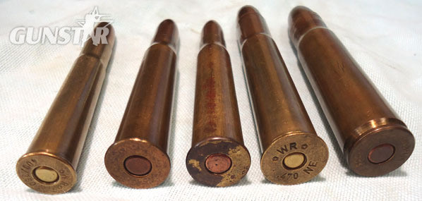 INERT DEACTIVATED VINTAGE UNFIRED BIG GAME AMMUNITION INERT DEACTIVATED VINTAGE UNFIRED BIG GAME AMMUNITION Antique & Militaria