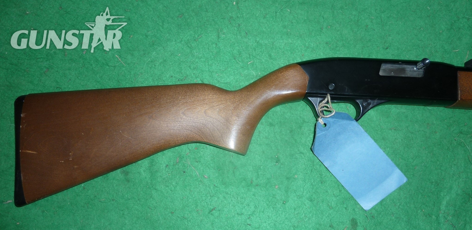  Winchester Model 190 Semi-Auto .22LR Rifle