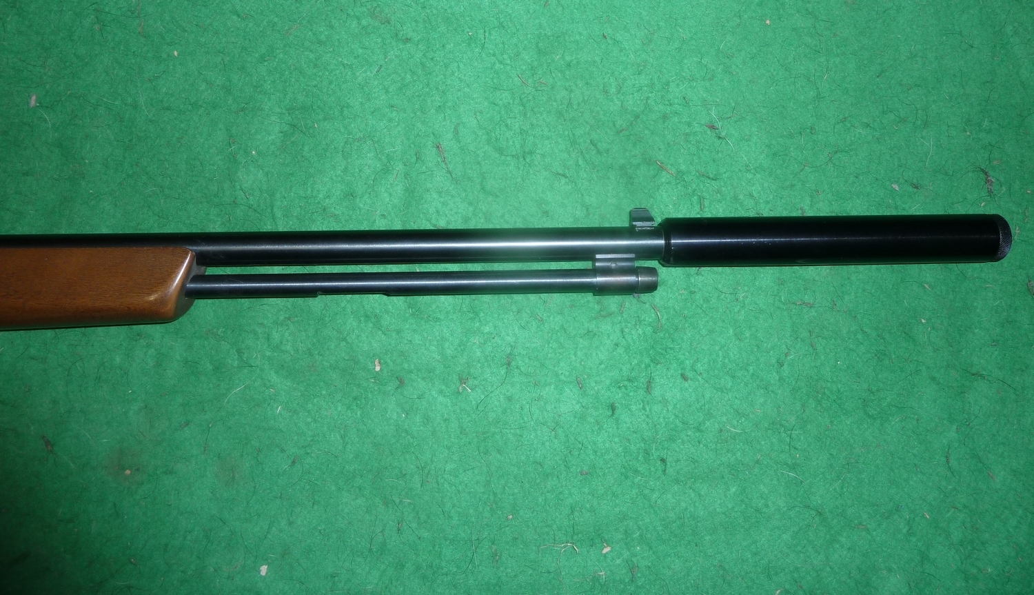 Winchester Model 190 Semi-Auto .22LR Rifle