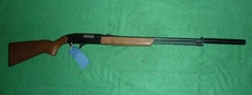 Winchester Model 190 Semi-Auto .22LR Rifle