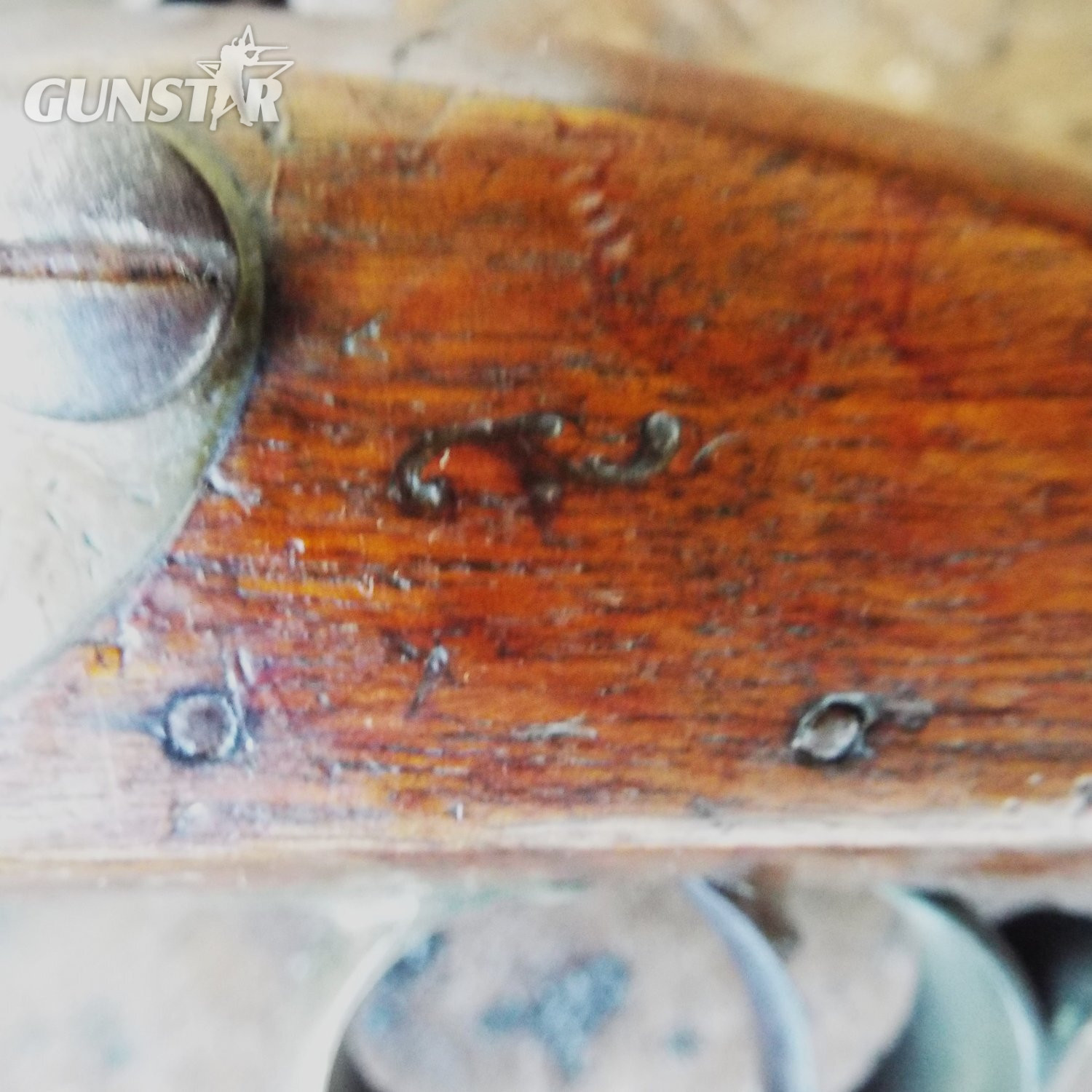 Newland East India Company Newland Service Pistol .65 Cal Muzzleloader Muzzleloader - {CATEGORY}