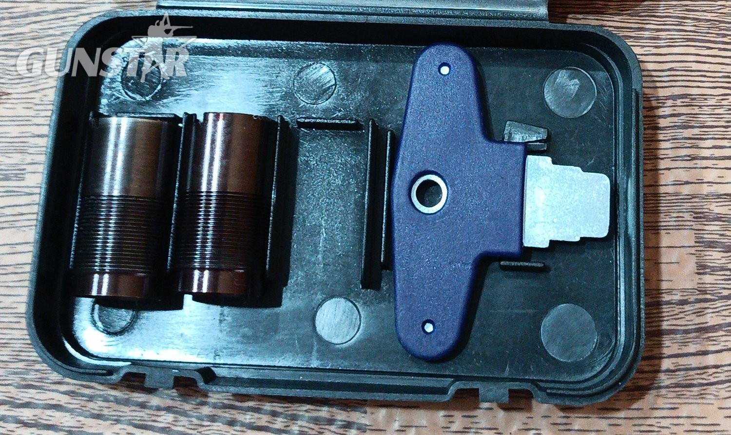 Bora Arms BR99 Semi-Auto 12 Bore/gauge