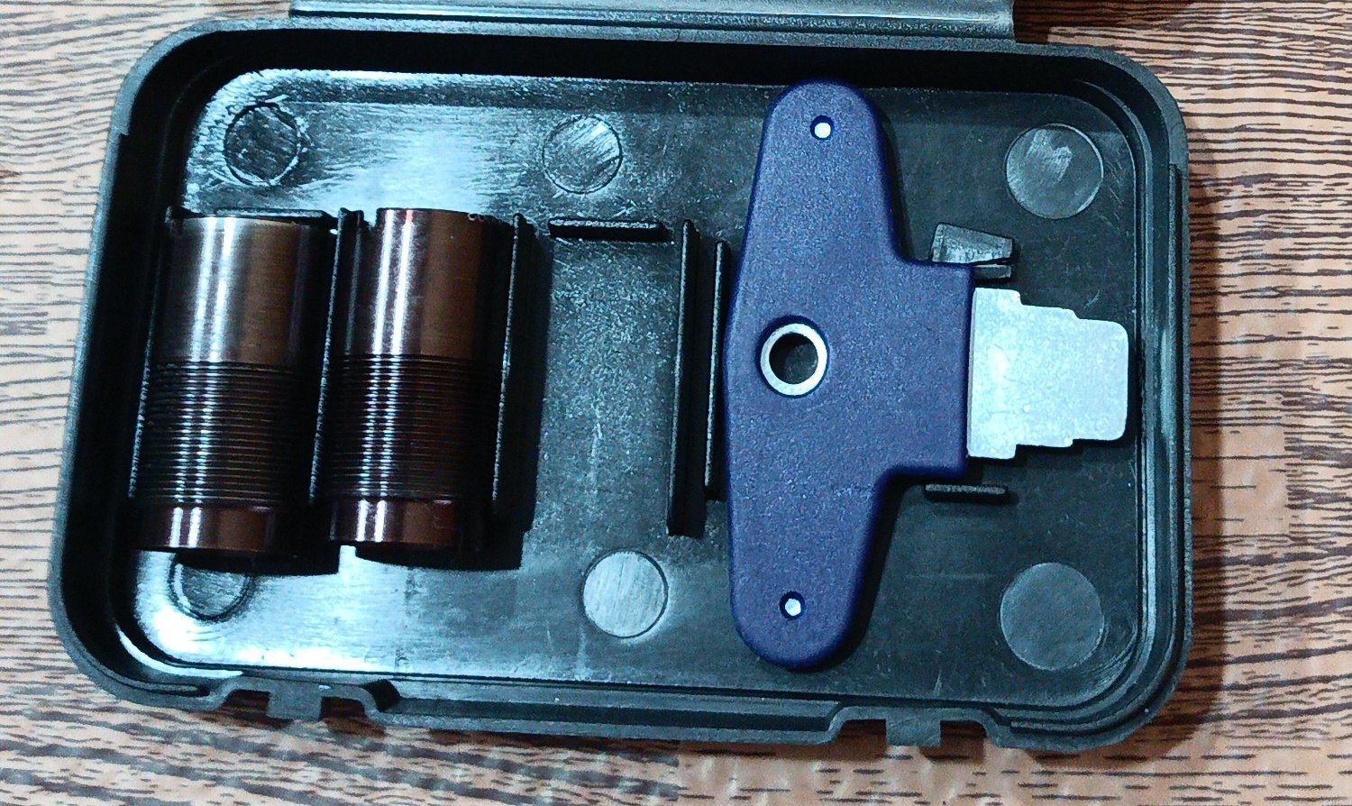 Bora Arms BR99 Semi-Auto 12 Bore/gauge