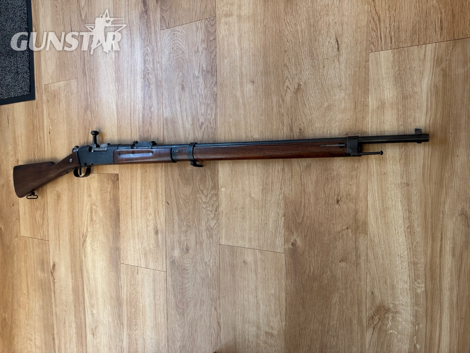 Antique & Militaria