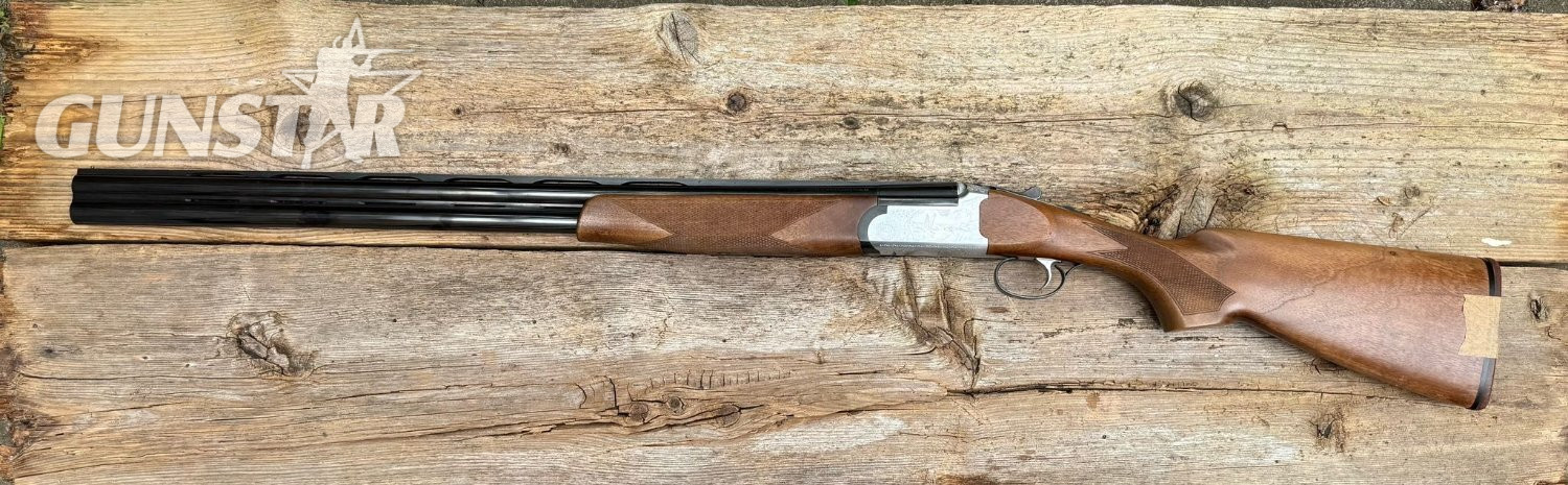 Classic Doubles 12 Bore over and under Classic Doubles Clubman Sporter 12 Bore Over and Under 12 Bore/gauge