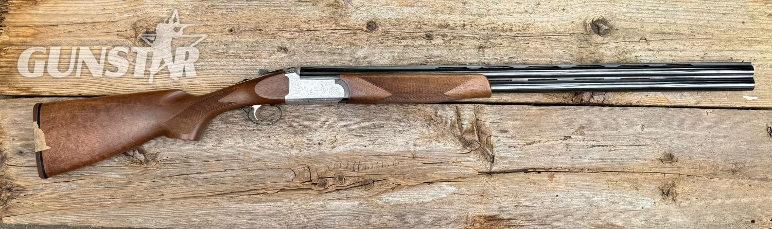 Classic Doubles 12 Bore over and under Classic Doubles Clubman Sporter 12 Bore Over and Under 12 Bore/gauge - {CATEGORY} in 