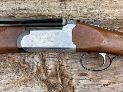 Classic Doubles 12 Bore over and under Classic Doubles Clubman Sporter 12 Bore Over and Under 12 Bore/gauge