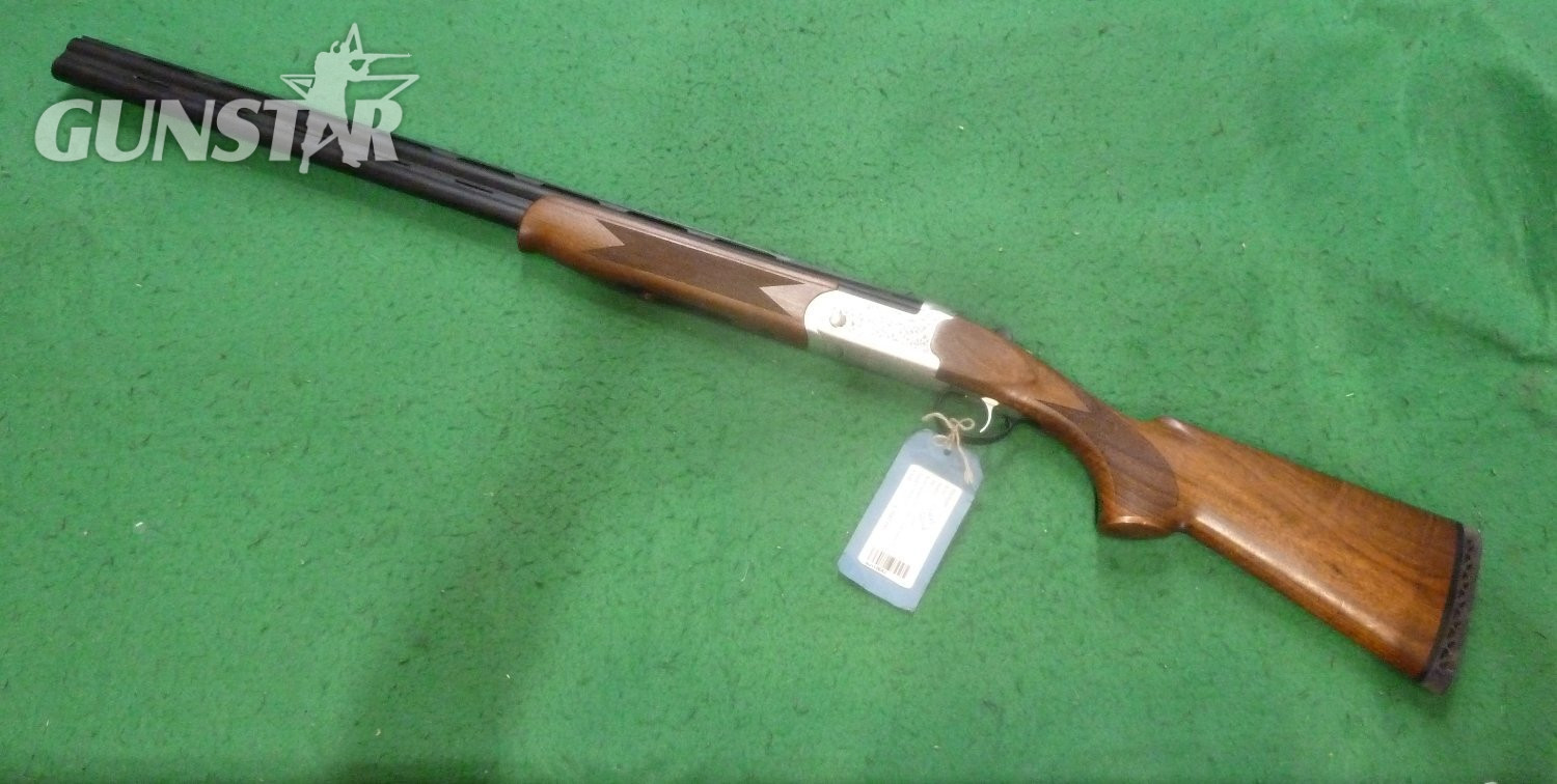 KOFS Sceptre Over and Under 20 Bore/gauge in 