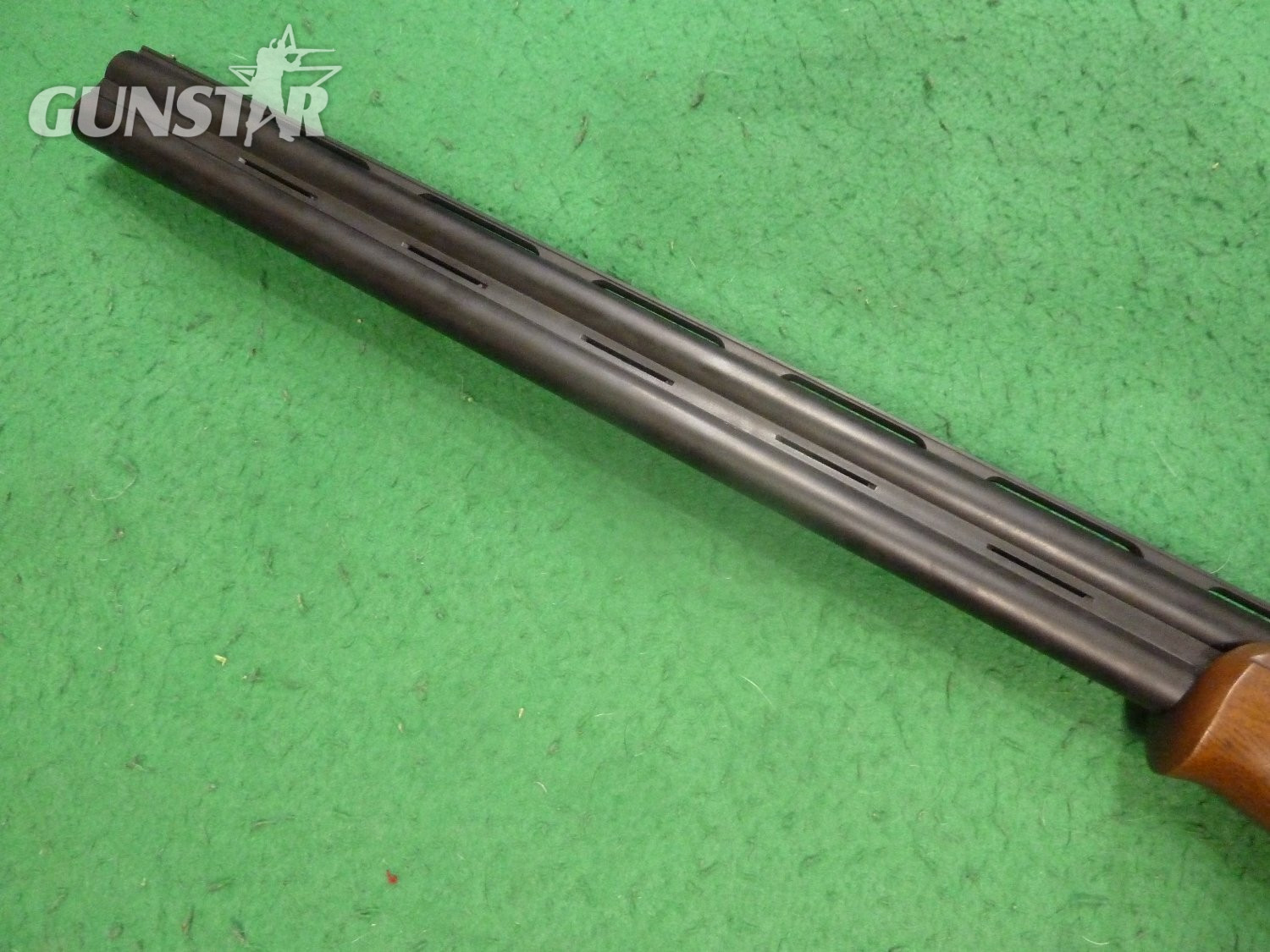 KOFS Sceptre Over and Under 20 Bore/gauge