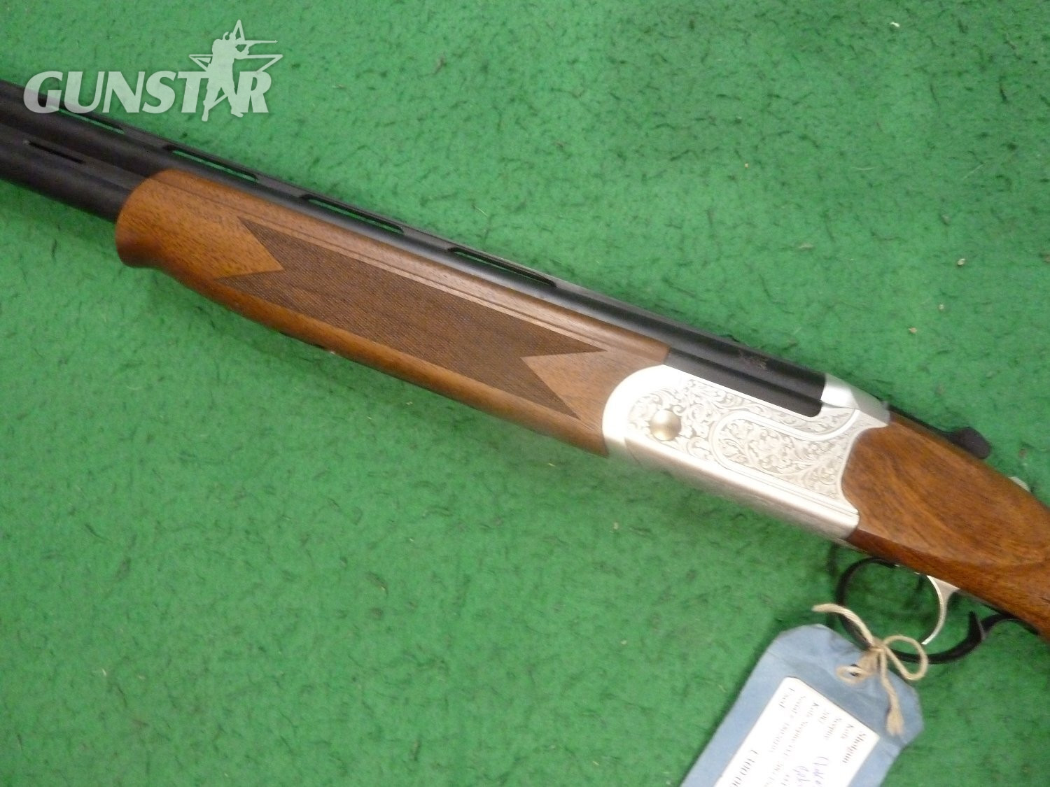  KOFS Sceptre Over and Under 20 Bore/gauge
