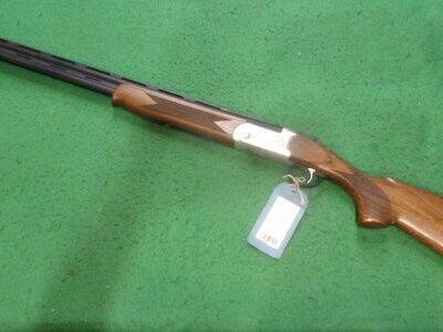 KOFS Sceptre Over and Under 20 Bore/gauge
