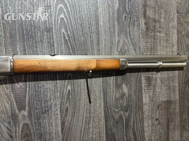 Rossi R92 Stainless Lever Action .44 Magnum Rifle - {CATEGORY} in 