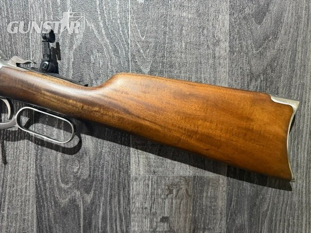 {CATEGORY} - Rossi R92 Stainless Lever Action .44 Magnum Rifle