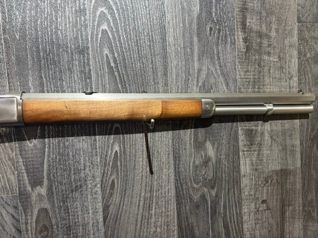 Rossi R92 Stainless Lever Action .44 Magnum Rifle - {CATEGORY} in 