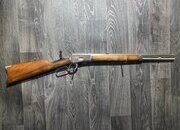 Rossi R92 Stainless Lever Action .44 Magnum Rifle
