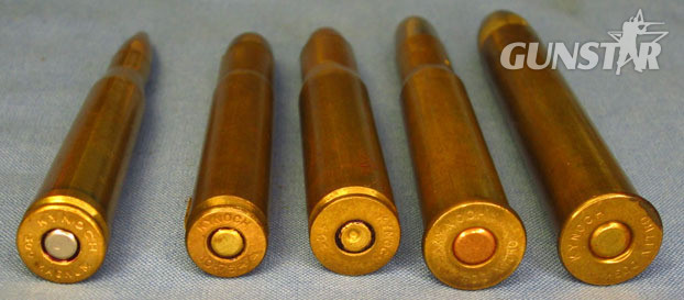 INERT DEACTIVATED VINTAGE UNFIRED BIG GAME AMMUNITION INERT DEACTIVATED VINTAGE UNFIRED BIG GAME AMMUNITION Antique & Militaria