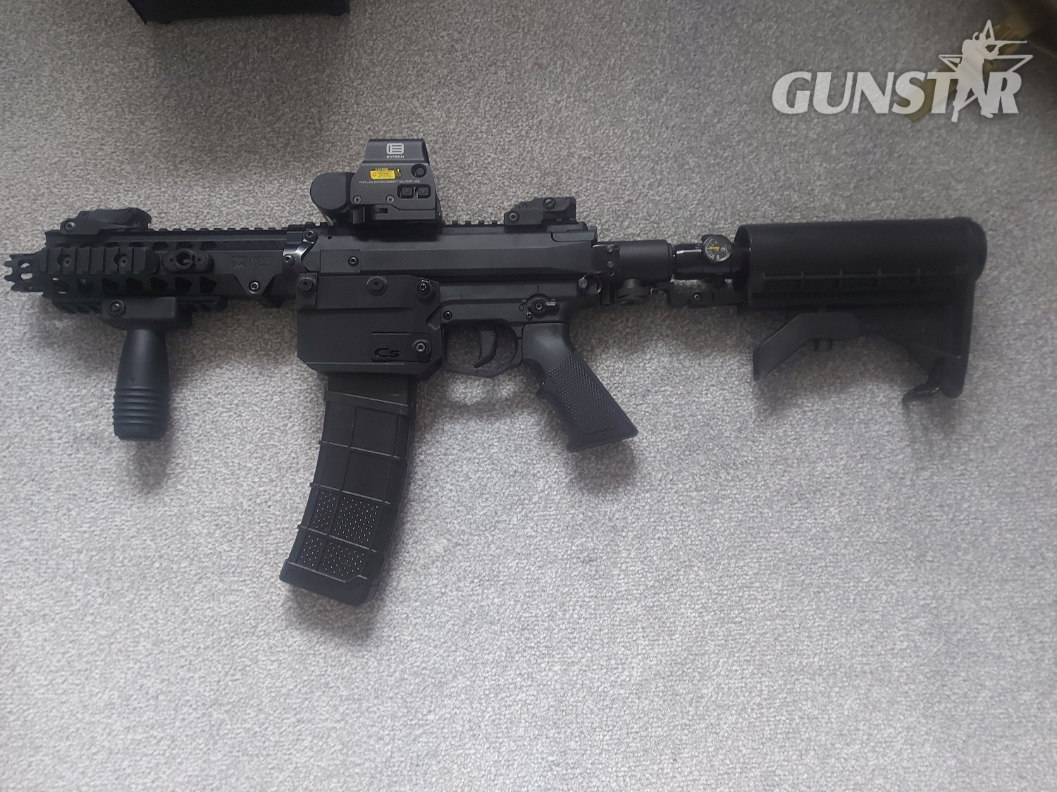 Valken .68 Paintball Markers Paintball Gun in 