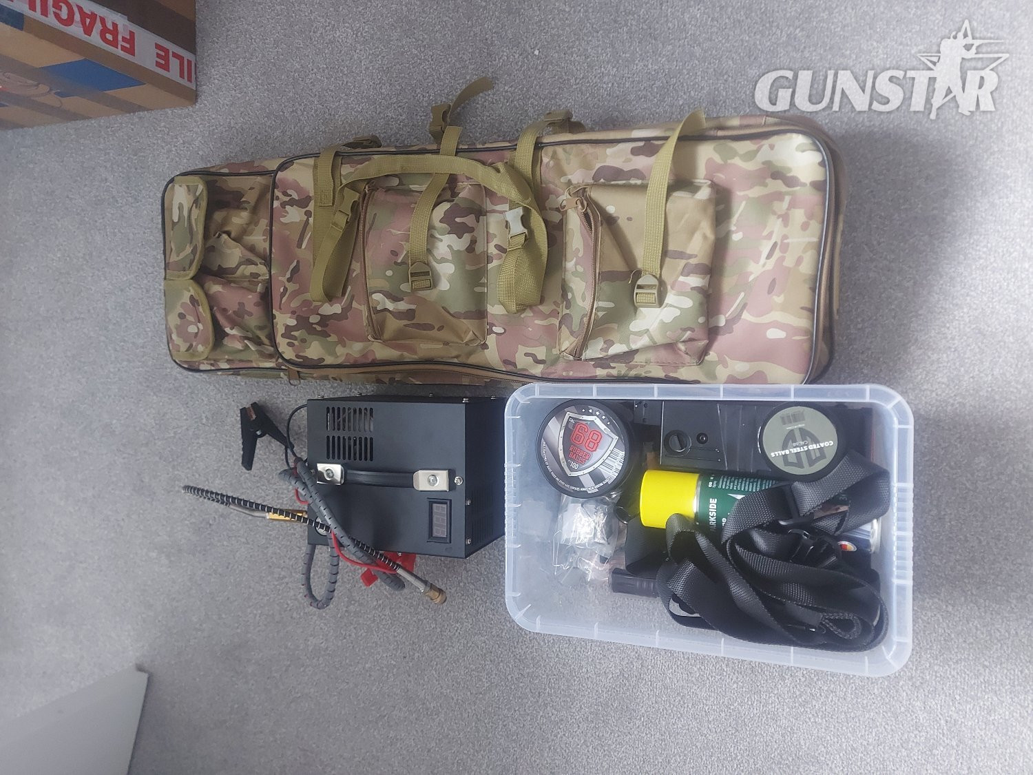  Valken .68 Paintball Markers Paintball Gun