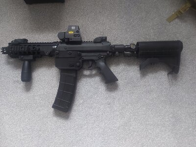 Valken .68 Paintball Markers Paintball Gun