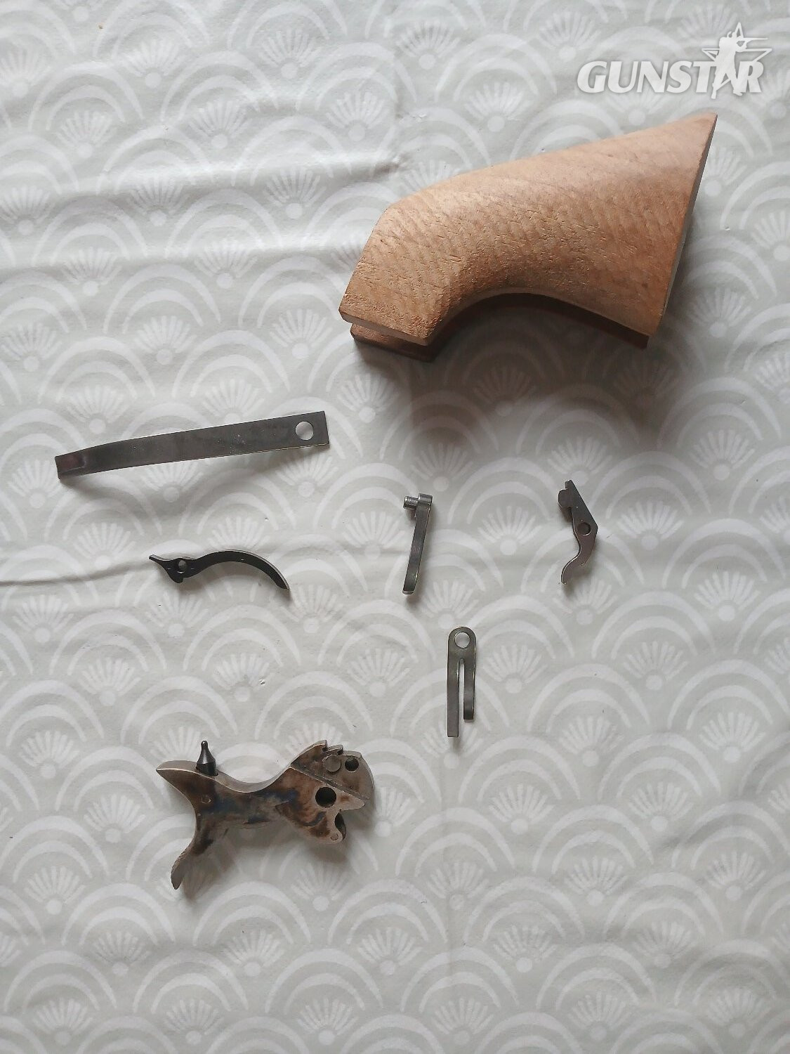 Pietta 1873 Single Action Army Other Accessory in 