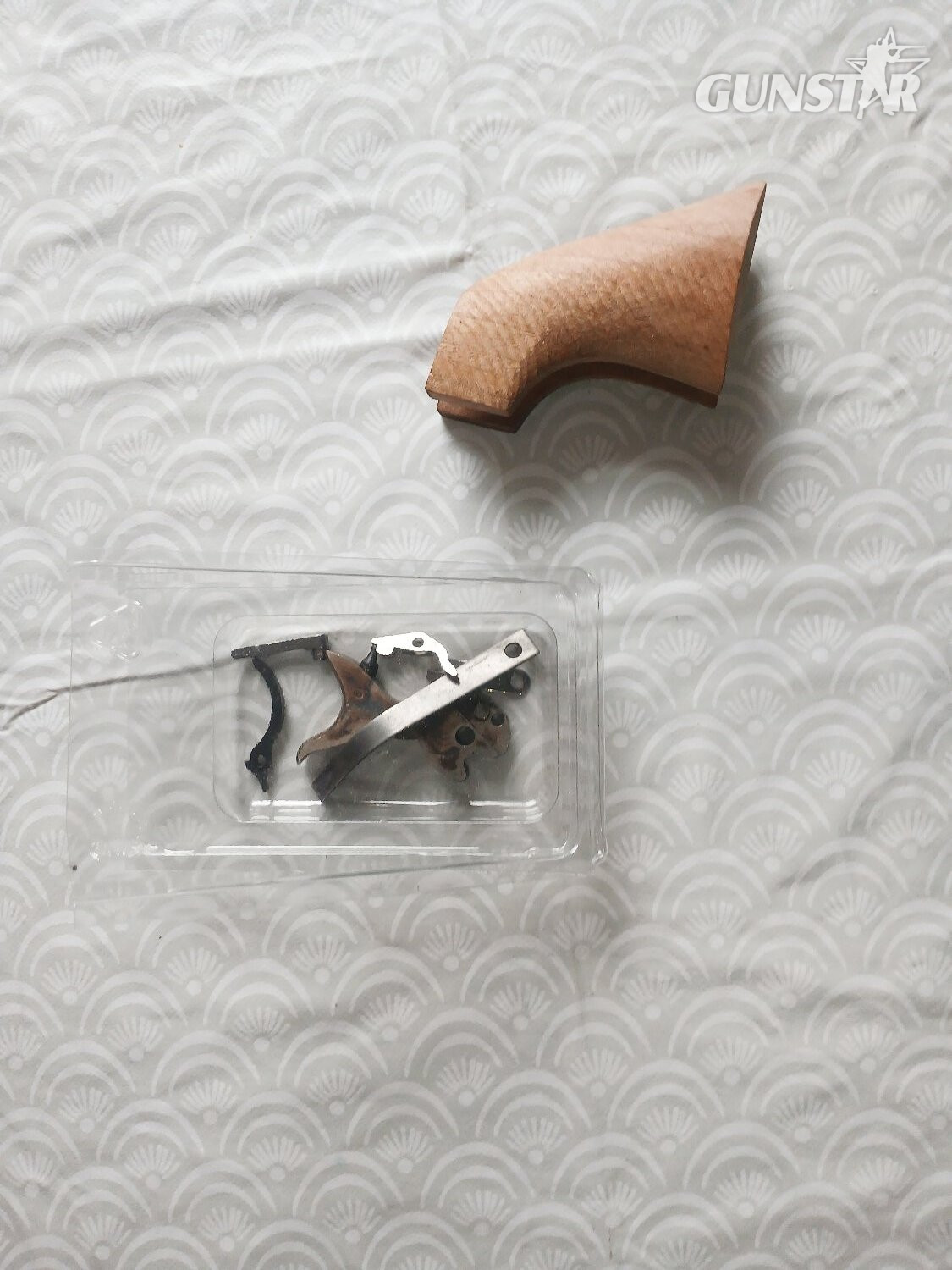 Pietta 1873 Single Action Army Other Accessory