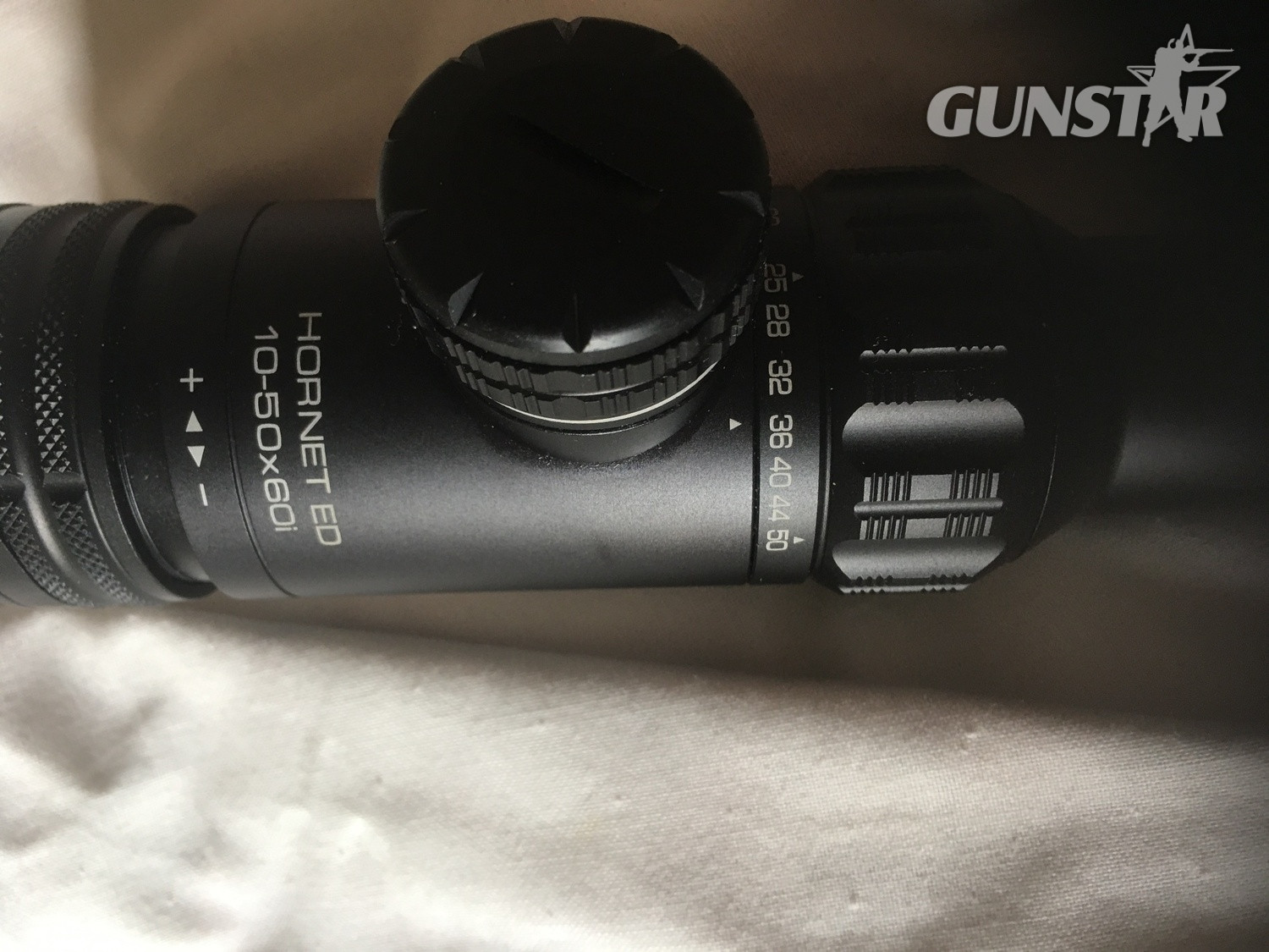 Sight & Optic