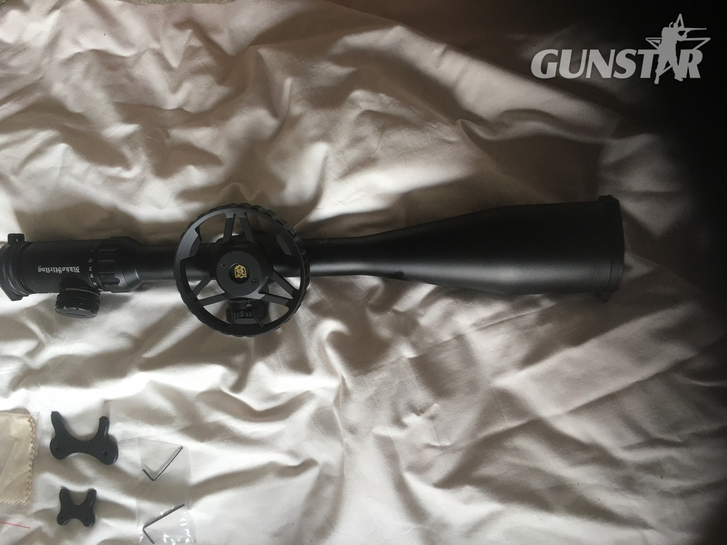  Sight & Optic
