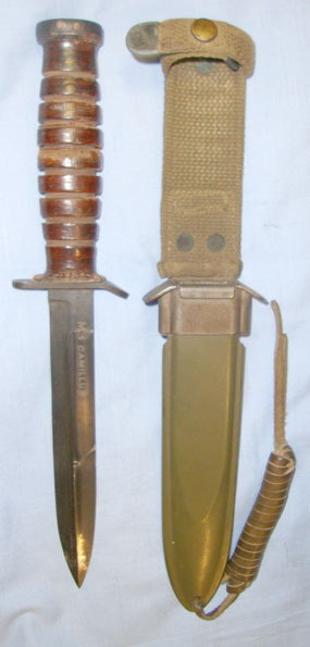 Knive