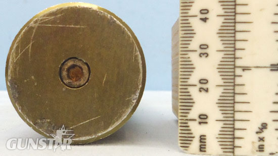 INERT DEACTIVATED. Drill Round For American GAU-8 (30x173), 7 Barrelled Gatling  INERT DEACTIVATED. Drill Round For American GAU-8 (30x173), 7 Barrelled Gatling  Antique & Militaria