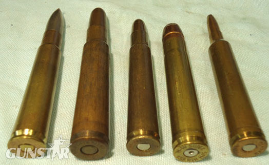 INERT DEACTIVATED VINTAGE UNFIRED BIG GAME AMMUNITION INERT DEACTIVATED VINTAGE UNFIRED BIG GAME AMMUNITION Antique & Militaria