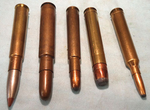  INERT DEACTIVATED VINTAGE UNFIRED BIG GAME AMMUNITION INERT DEACTIVATED VINTAGE UNFIRED BIG GAME AMMUNITION Antique & Militaria