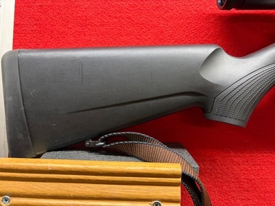 Tikka T3x Bolt Action .243 Rifle