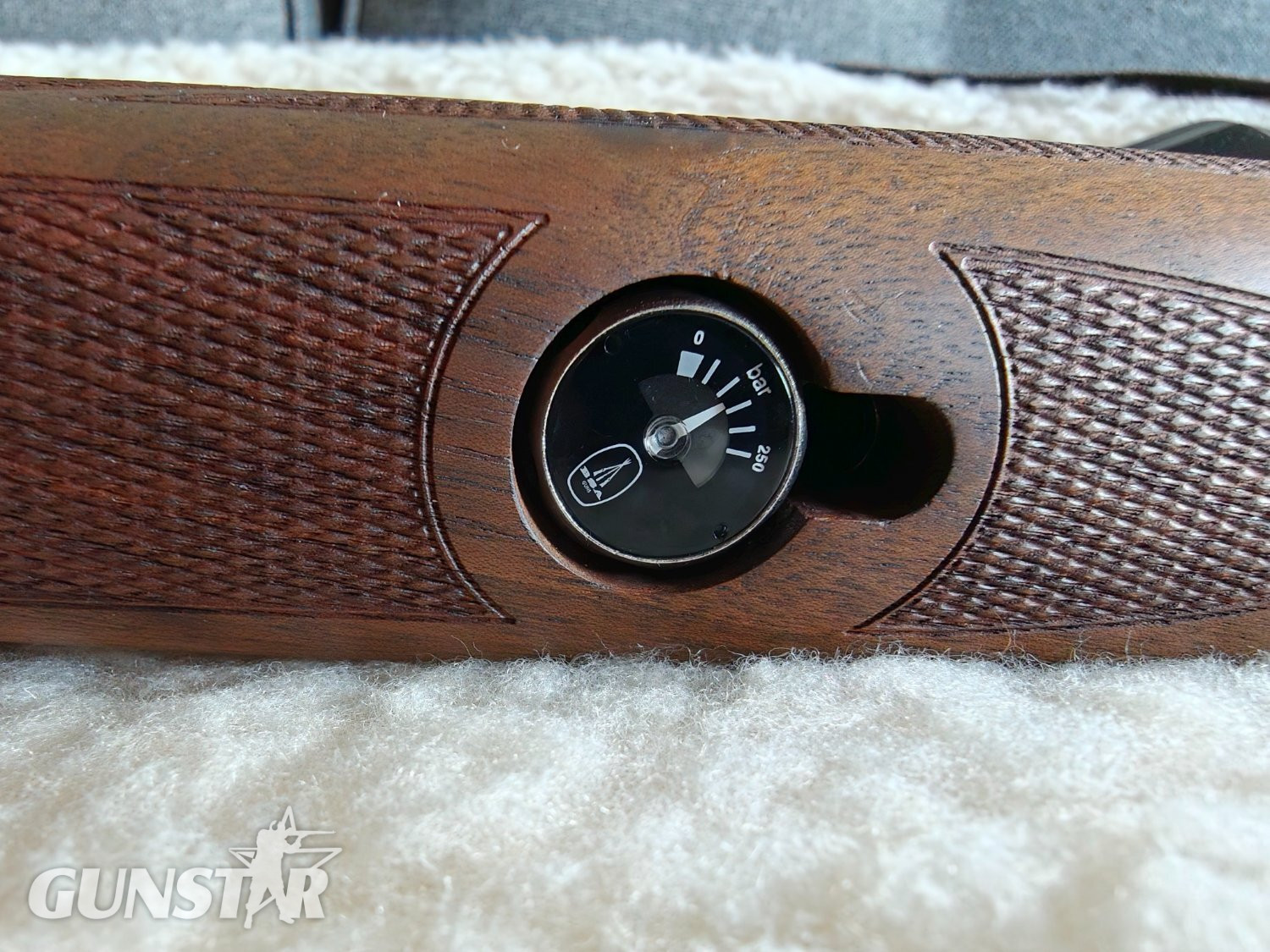 BSA R10 .22 - {CATEGORY}