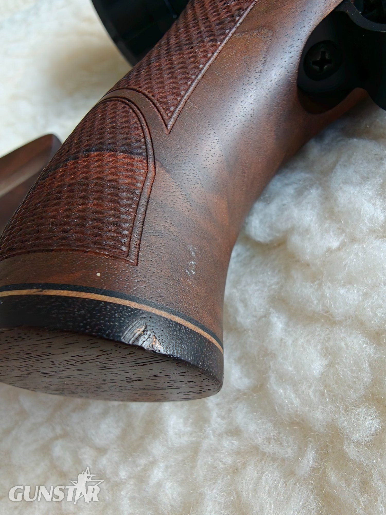 {CATEGORY} - BSA R10 .22 in 