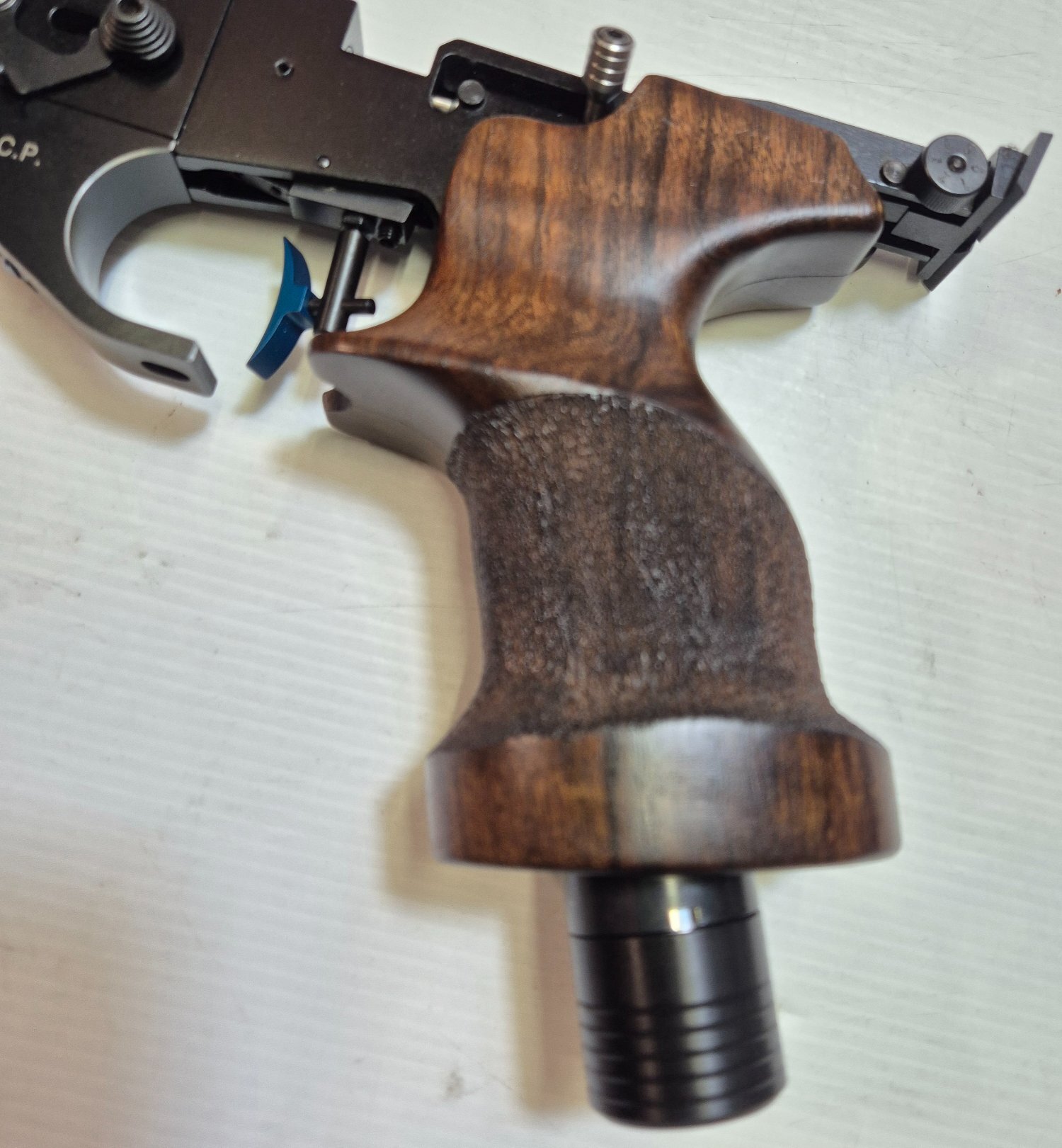 Air Arms PCP Alfa Proj SPORT .177 - {CATEGORY} in 