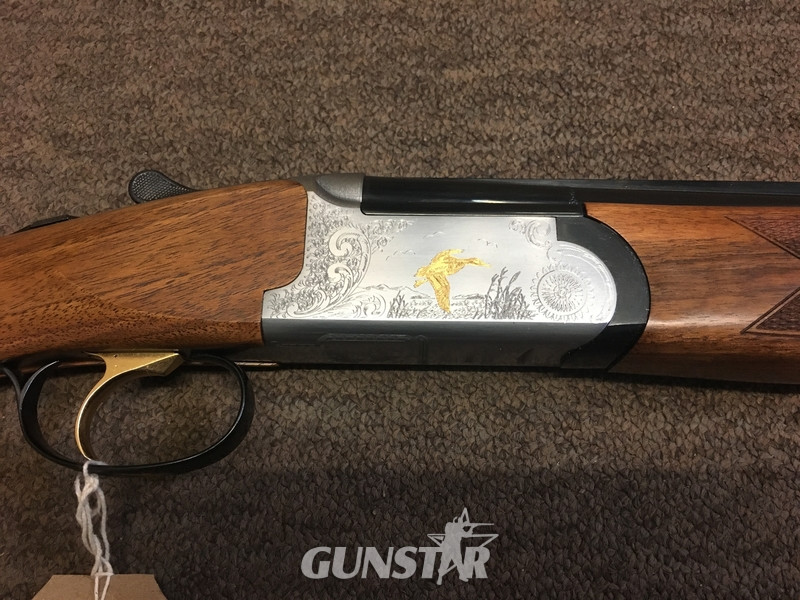 Lincoln (F.A.I.R) premier Over and Under 28 Bore/gauge in 