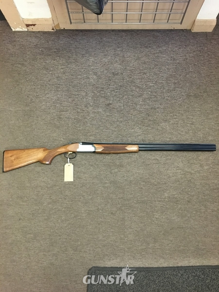 Lincoln (F.A.I.R) premier Over and Under 28 Bore/gauge