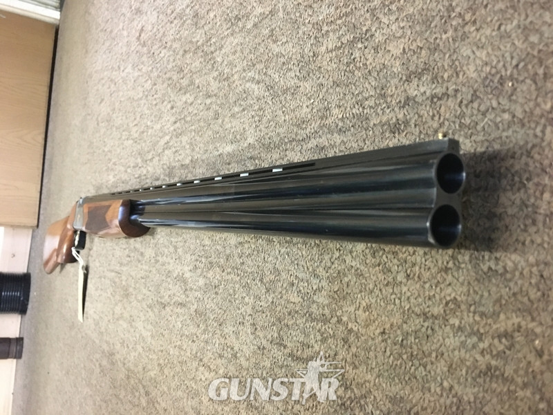  Lincoln (F.A.I.R) premier Over and Under 28 Bore/gauge