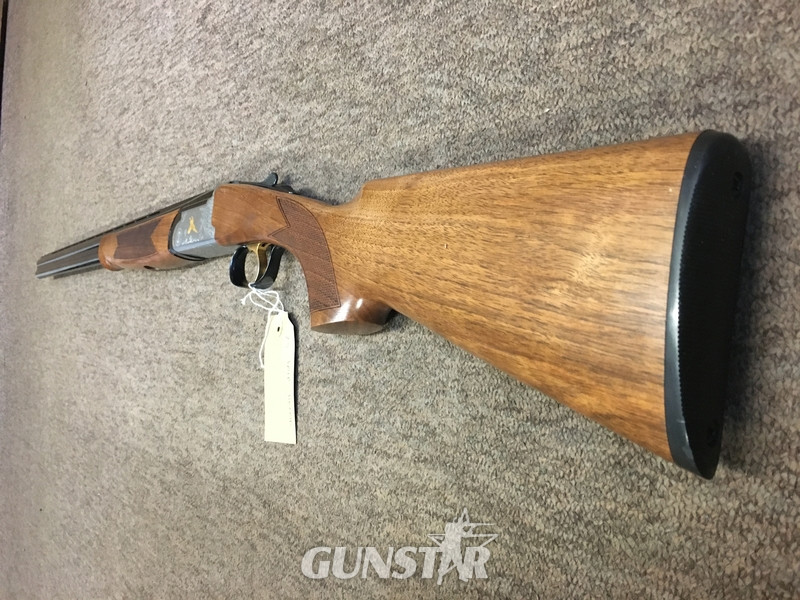 Lincoln (F.A.I.R) premier Over and Under 28 Bore/gauge - {CATEGORY} in 