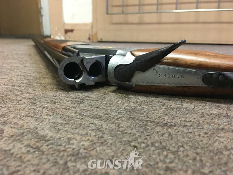 {CATEGORY} - Lincoln (F.A.I.R) premier Over and Under 28 Bore/gauge in 