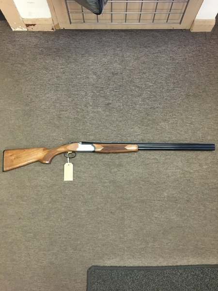 Lincoln (F.A.I.R) premier Over and Under 28 Bore/gauge