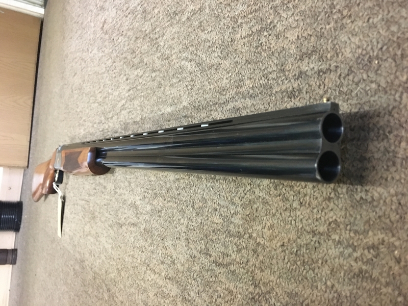  Lincoln (F.A.I.R) premier Over and Under 28 Bore/gauge