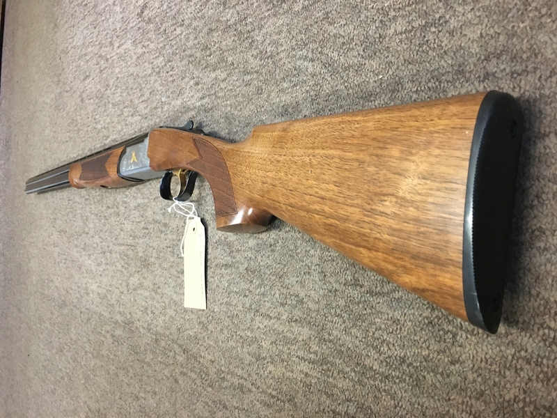Lincoln (F.A.I.R) premier Over and Under 28 Bore/gauge - {CATEGORY} in 