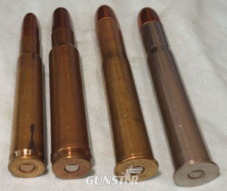 INERT DEACTIVATED VINTAGE UNFIRED BIG GAME AMMUNITION INERT DEACTIVATED VINTAGE UNFIRED BIG GAME AMMUNITION Antique & Militaria