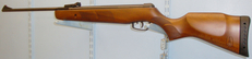 BSA Meteor Evo Silentium .22