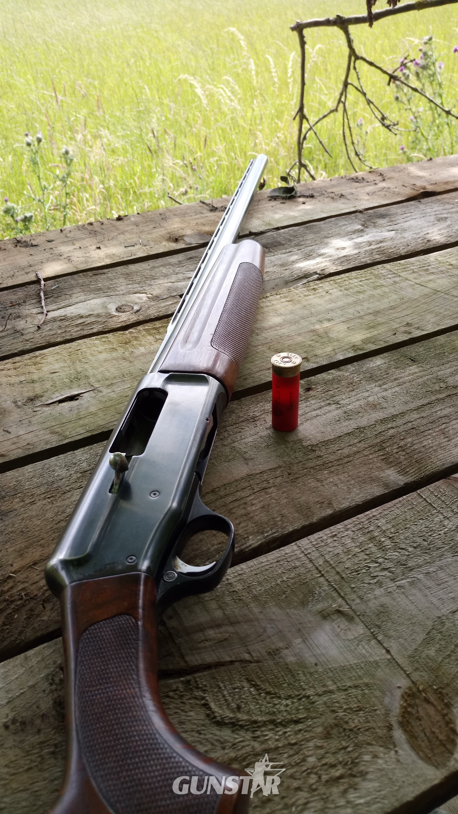 Franchi Frenchi Semi-Auto 12 Bore/gauge in 