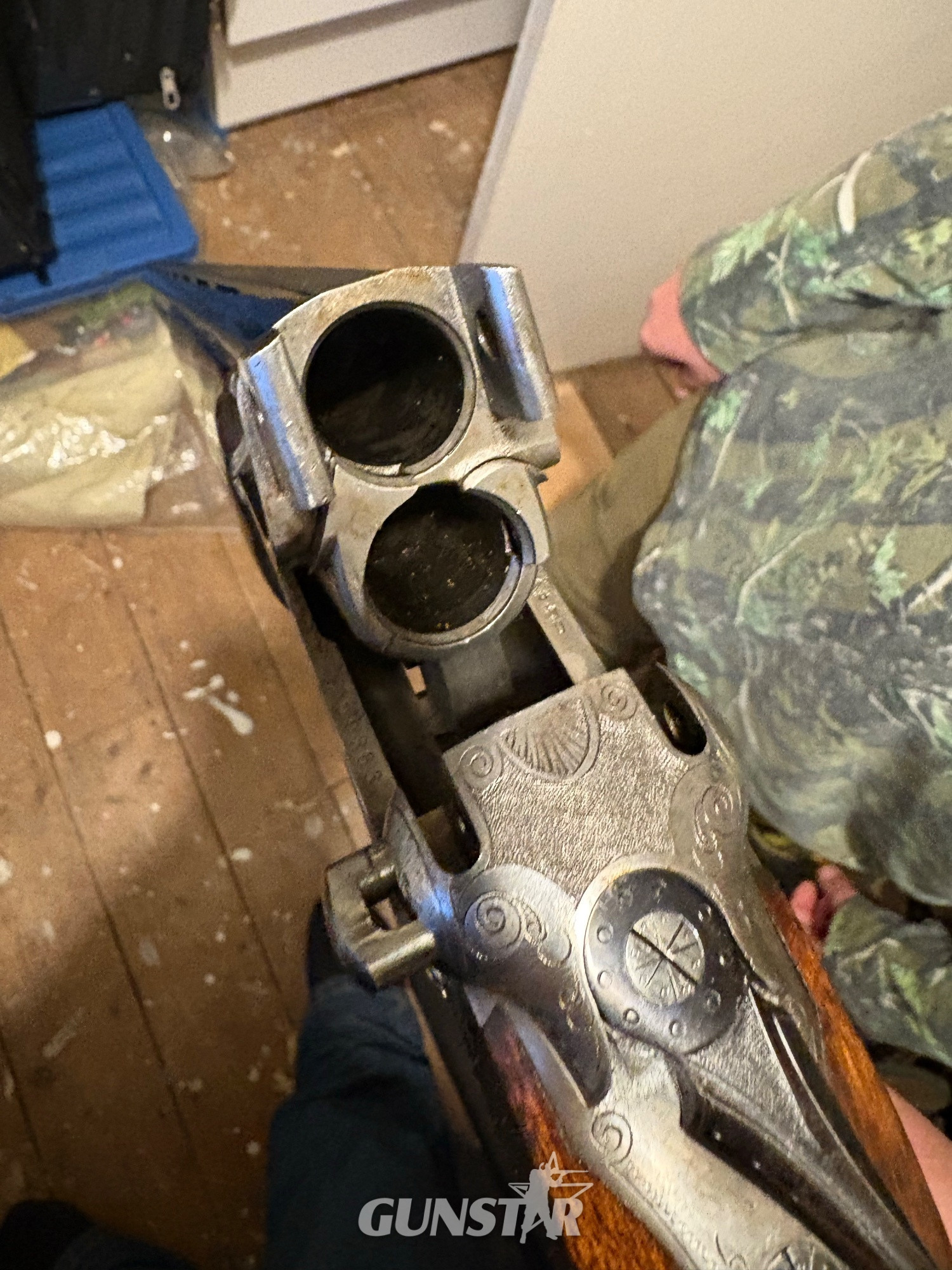 Franchi Frenchi Semi-Auto 12 Bore/gauge