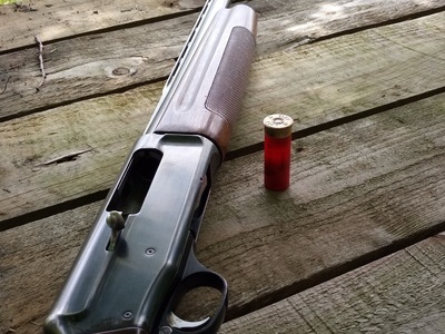 Franchi Frenchi Semi-Auto 12 Bore/gauge