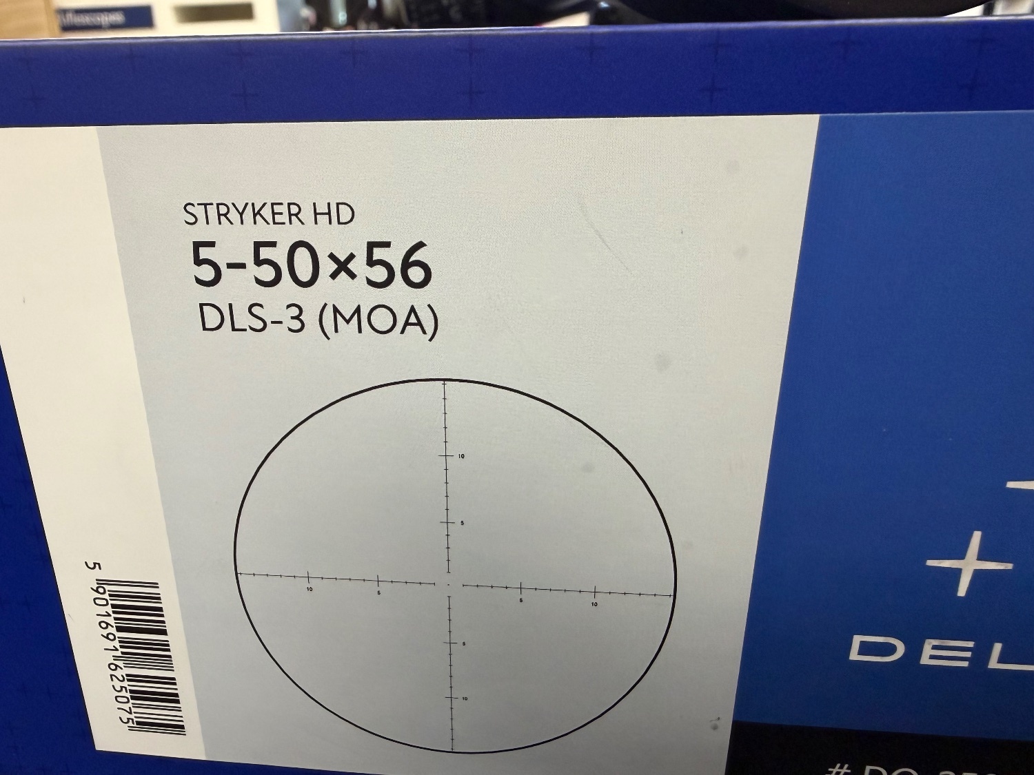 Sight & Optic